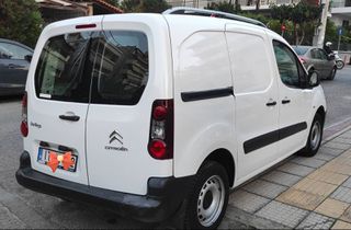 Κλούβα Citroen 2018 BERLINGO ΕΛΛΗΝΙΚΗΣ ΑΝΤΙΠΡΟΣΩΠΕΙΑΣ3ΘΕΣΙΟ-thumb-1