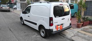 Κλούβα Citroen 2018 BERLINGO ΕΛΛΗΝΙΚΗΣ ΑΝΤΙΠΡΟΣΩΠΕΙΑΣ3ΘΕΣΙΟ-thumb-4