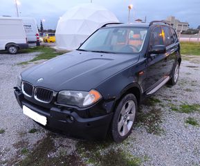 Bmw X3 2006 SPORT PACKET FULL EXTRA