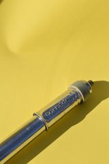 TORNADE Τρόμπα με βαλβίδα Ποδηλάτου / Made in France