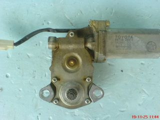 TOYOTA 4RUNNER 89-95m....ΜΟΤΕΡ ΓΙΑ ΗΛΕΚΤΡΙΚΗ ΗΛΙΟΡΟΦΗ