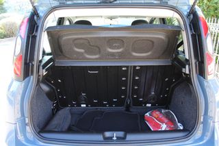 Fiat Panda 2022 Fiat Panda CITY CROSS 1.0 BSG Hybrid-thumb-5