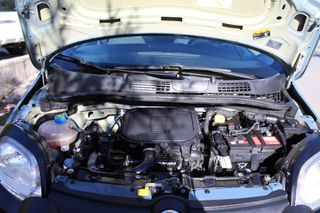 Fiat Panda 2022 Fiat Panda CITY CROSS 1.0 BSG Hybrid-thumb-24