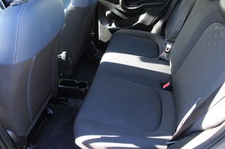 Fiat Panda 2022 Fiat Panda CITY CROSS 1.0 BSG Hybrid-thumb-8