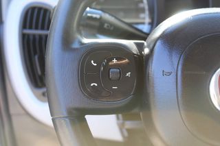 Fiat Panda 2022 Fiat Panda CITY CROSS 1.0 BSG Hybrid-thumb-14