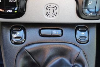 Fiat Panda 2022 Fiat Panda CITY CROSS 1.0 BSG Hybrid-thumb-17