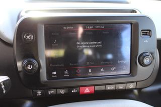 Fiat Panda 2022 Fiat Panda CITY CROSS 1.0 BSG Hybrid-thumb-20