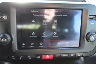 Fiat Panda 2022 Fiat Panda CITY CROSS 1.0 BSG Hybrid-thumb-21
