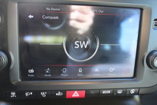 Fiat Panda 2022 Fiat Panda CITY CROSS 1.0 BSG Hybrid-thumb-22