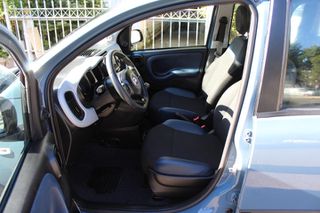 Fiat Panda 2022 Fiat Panda CITY CROSS 1.0 BSG Hybrid-thumb-11