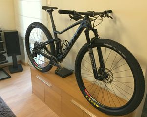 Downhill - Enduro - Trail Scott 2020 Spark rc900 premium