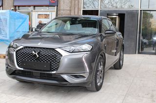 DS DS3 2021 CROSSBACK BUSINESS EAT8(auto) 130ps*NAVI*CAMERA*ΓΡΑΜΜΑΤΙΑ*