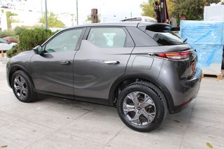DS DS3 2021 CROSSBACK BUSINESS EAT8(auto) 130ps*NAVI*CAMERA*ΓΡΑΜΜΑΤΙΑ*-thumb-2