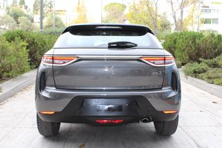DS DS3 2021 CROSSBACK BUSINESS EAT8(auto) 130ps*NAVI*CAMERA*ΓΡΑΜΜΑΤΙΑ*-thumb-4