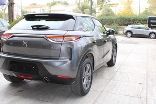 DS DS3 2021 CROSSBACK BUSINESS EAT8(auto) 130ps*NAVI*CAMERA*ΓΡΑΜΜΑΤΙΑ*-thumb-5