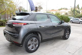 DS DS3 2021 CROSSBACK BUSINESS EAT8(auto) 130ps*NAVI*CAMERA*ΓΡΑΜΜΑΤΙΑ*-thumb-6
