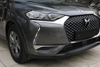 DS DS3 2021 CROSSBACK BUSINESS EAT8(auto) 130ps*NAVI*CAMERA*ΓΡΑΜΜΑΤΙΑ*-thumb-8