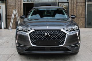 DS DS3 2021 CROSSBACK BUSINESS EAT8(auto) 130ps*NAVI*CAMERA*ΓΡΑΜΜΑΤΙΑ*-thumb-9