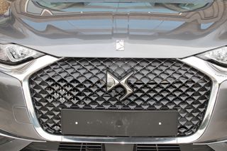 DS DS3 2021 CROSSBACK BUSINESS EAT8(auto) 130ps*NAVI*CAMERA*ΓΡΑΜΜΑΤΙΑ*-thumb-10