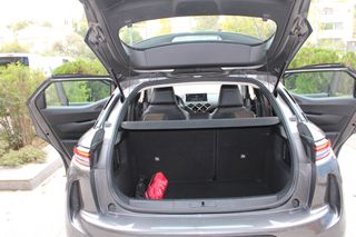 DS DS3 2021 CROSSBACK BUSINESS EAT8(auto) 130ps*NAVI*CAMERA*ΓΡΑΜΜΑΤΙΑ*-thumb-12