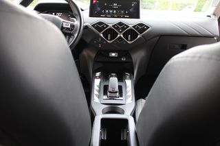 DS DS3 2021 CROSSBACK BUSINESS EAT8(auto) 130ps*NAVI*CAMERA*ΓΡΑΜΜΑΤΙΑ*-thumb-23