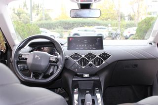 DS DS3 2021 CROSSBACK BUSINESS EAT8(auto) 130ps*NAVI*CAMERA*ΓΡΑΜΜΑΤΙΑ*-thumb-24