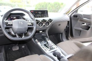 DS DS3 2021 CROSSBACK BUSINESS EAT8(auto) 130ps*NAVI*CAMERA*ΓΡΑΜΜΑΤΙΑ*-thumb-26