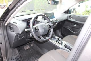 DS DS3 2021 CROSSBACK BUSINESS EAT8(auto) 130ps*NAVI*CAMERA*ΓΡΑΜΜΑΤΙΑ*-thumb-27