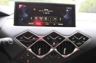 DS DS3 2021 CROSSBACK BUSINESS EAT8(auto) 130ps*NAVI*CAMERA*ΓΡΑΜΜΑΤΙΑ*-thumb-31