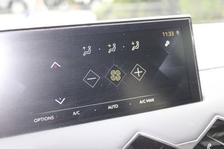 DS DS3 2021 CROSSBACK BUSINESS EAT8(auto) 130ps*NAVI*CAMERA*ΓΡΑΜΜΑΤΙΑ*-thumb-33