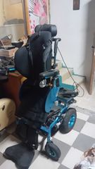 ΑΝΑΠΗΡΙΚΟ ΗΛΕΚΤΡΙΚΟ ΑΜΑΞΙΔΙΟ ΟΡΘΟΣΤΑΤΗΣ