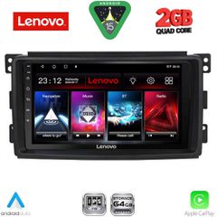LENOVO LVD 2621_CPA (9inc) MULTIMEDIA TABLET for SMART mod. 2007-2010 | Pancarshop