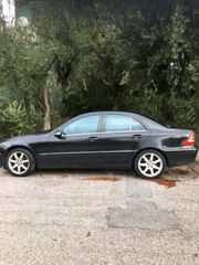 Mercedes-Benz C 230 2005