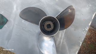 Προπελα inox Tempest-thumb-3