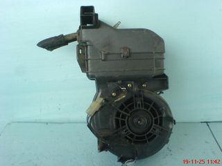 TOYOTA 4RUNNER 89-95m .ΓΝΗΣΙΟ ΚΑΛΟΡΙΦΕΡ ΝΕΡΟΥ ΚΟΜΠΛΕ ΜΕ ΕΒΑΠΟΡΕΤΑ ΓΙΑ ΠΙΣΩ ΚΑΘΙΣΜΑΤΑ.