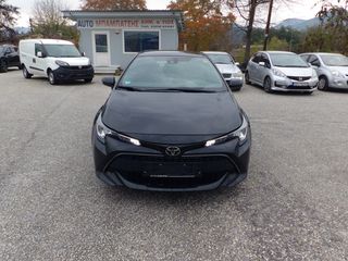 Toyota Corolla 2019 *1.2 TURBO*COMFORT EDITION*NAVI*FULL EXTRA*