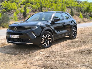 Opel Mokka-e 2022 BEV 136 Elegance