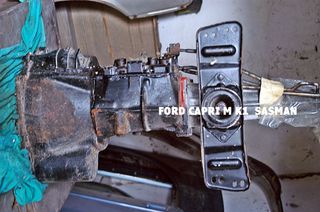 ford capri mk1 sasman-thumb-1