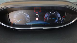 Peugeot 3008 2017 ΕΓΓΥΗΣΗ ΧΙΛΙΟΜΕΤΡΩΝ-thumb-17
