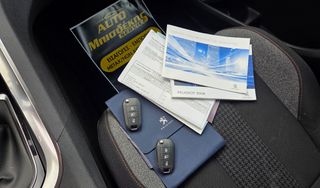 Peugeot 3008 2017 ΕΓΓΥΗΣΗ ΧΙΛΙΟΜΕΤΡΩΝ-thumb-30