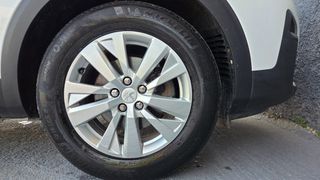 Peugeot 3008 2017 ΕΓΓΥΗΣΗ ΧΙΛΙΟΜΕΤΡΩΝ-thumb-26