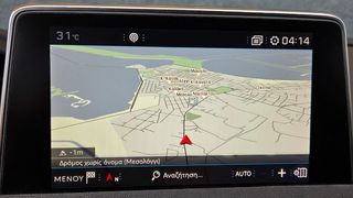 Peugeot 3008 2017 ΕΓΓΥΗΣΗ ΧΙΛΙΟΜΕΤΡΩΝ-thumb-21