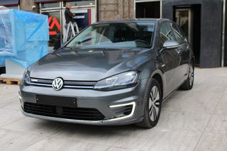 Volkswagen Golf 2020 ELECTRID DRIVE EXPERIENCE 136ps8NAVI*CAMERA*ΓΡΑΜΜΑΤΙΑ*
