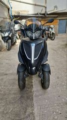 Piaggio MP3 300 LT 2012 MP3 300 LT-thumb-3