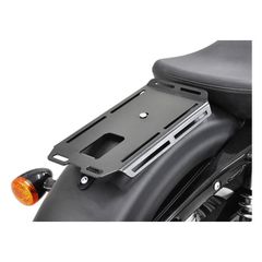 Zieger Σχάρα Μοτοσυκλέτας για Harley Davidson XL Sportster luggage rack black