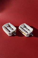 S. I. WRZESNIA Πετάλια Ποδηλάτου (1/2) με Αντανακλαστικό