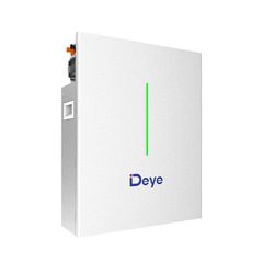 Μπαταρία Λιθίου LV Deye RW-F10.2 51.2V 200Ah 10.2kWh IP65