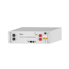 Μπαταρία Λιθίου LV Deye SE-G5.1 PRO-B LED 48V 100Ah 5.12kWh IP20