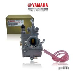 ΚΑΡΜΠΥΡΑΤΕΡ YAMAHA CRYPTON 105 / YAMAHA CRYPTON R105 ΓΝΗΣΙΟ