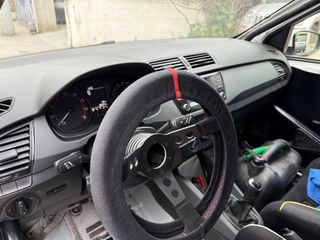 Skoda Fabia 2017 ΕΡΓΟΣΤΑΣΙΑΚΟ 180PS-thumb-9